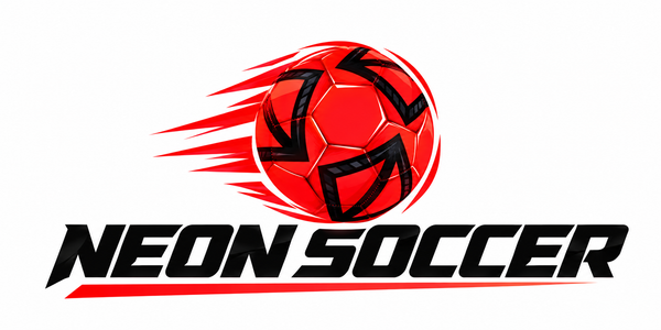 Neon Soccer