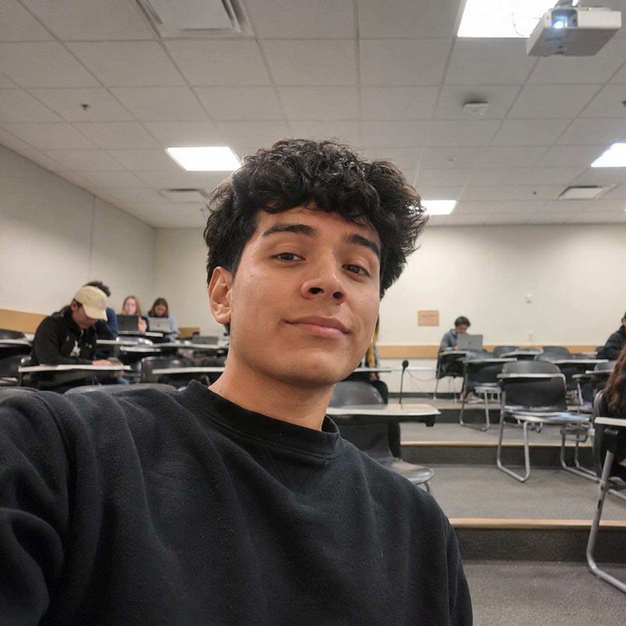 &nbsp;Noah W., USA &nbsp;